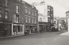 Market Place looking toward Market Street